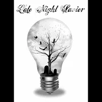 Late Night Savior — Alive — обложка
