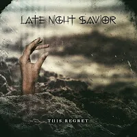 Late Night Savior — This Regret — обложка